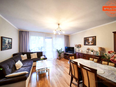 Mieszkanie Szczecin