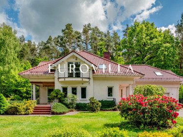 Dom Wiązowna