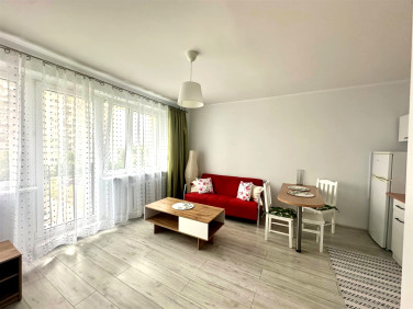 Mieszkanie Bydgoszcz