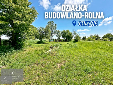 Pusta działka Namysłów