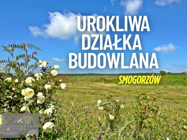 Pusta działka Namysłów