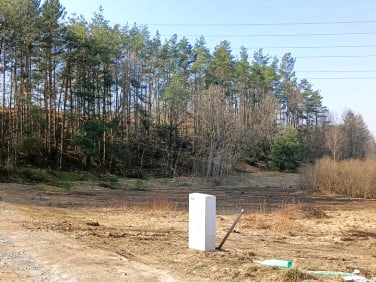 Działka budowlana Donimierz