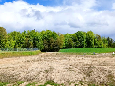 Działka budowlana Donimierz