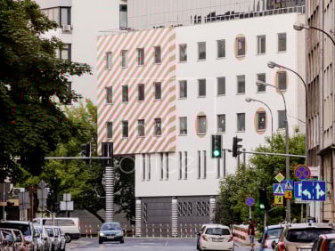 Lokal Warszawa