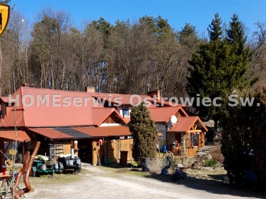 Budynek użytkowy Ożarów