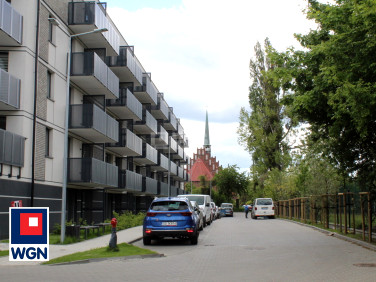 Mieszkanie Gdańsk