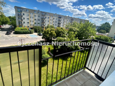 Mieszkanie Bydgoszcz