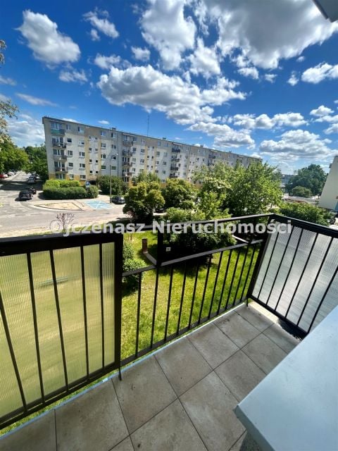 Mieszkanie Bydgoszcz