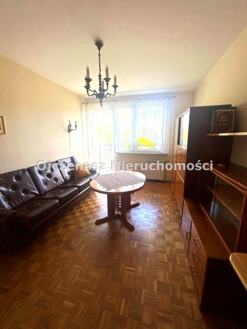 Mieszkanie Bydgoszcz