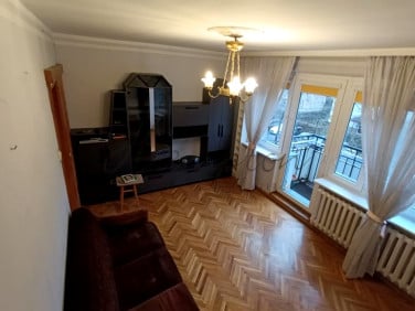 Mieszkanie Warszawa
