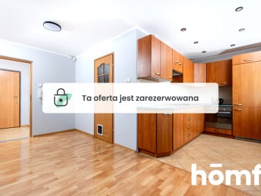 Mieszkanie Kraków