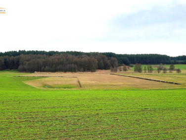 Działka budowlana Sycyn