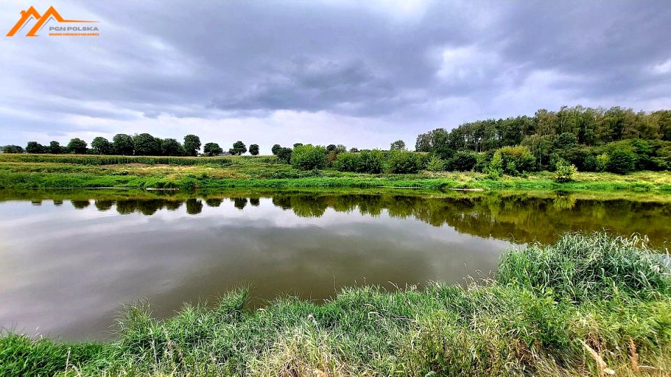Działka budowlana Stobnica