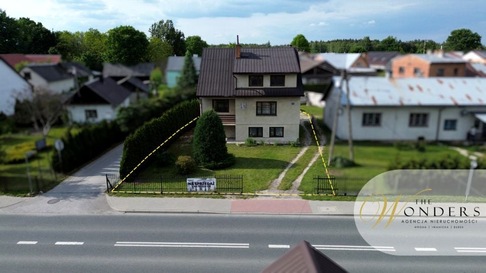 Dom Raniżów sprzedaż