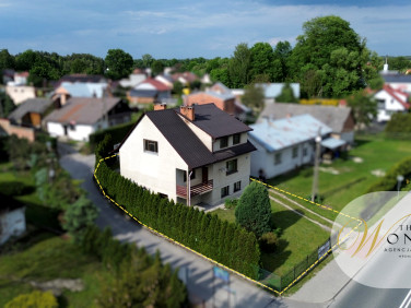 Dom Raniżów