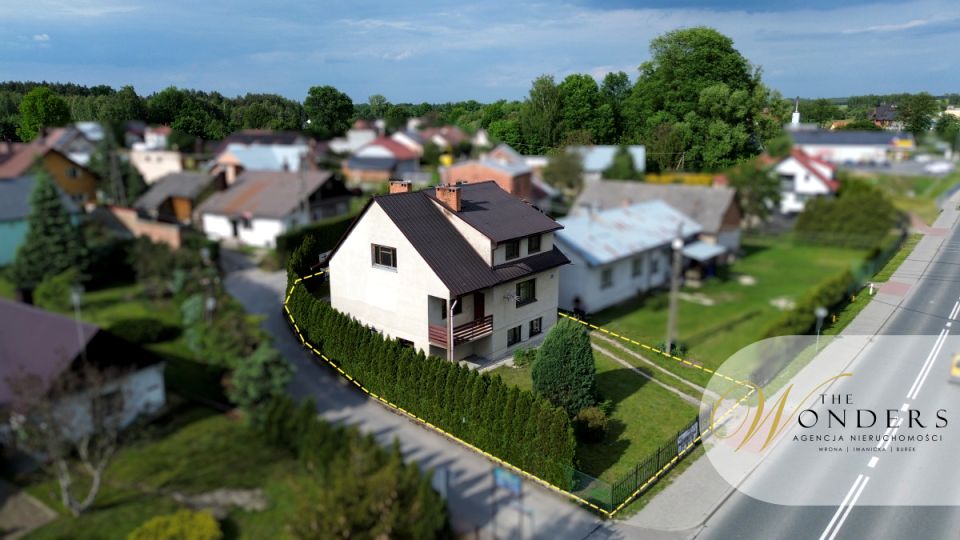 Dom Raniżów