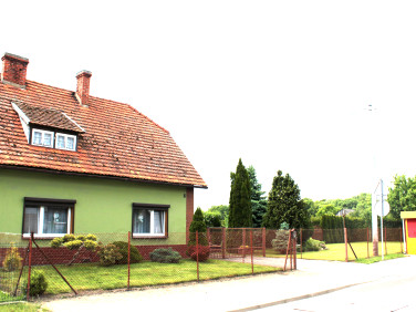 Dom Komorze Przybysławskie