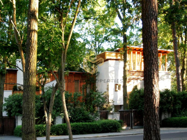 Dom Warszawa