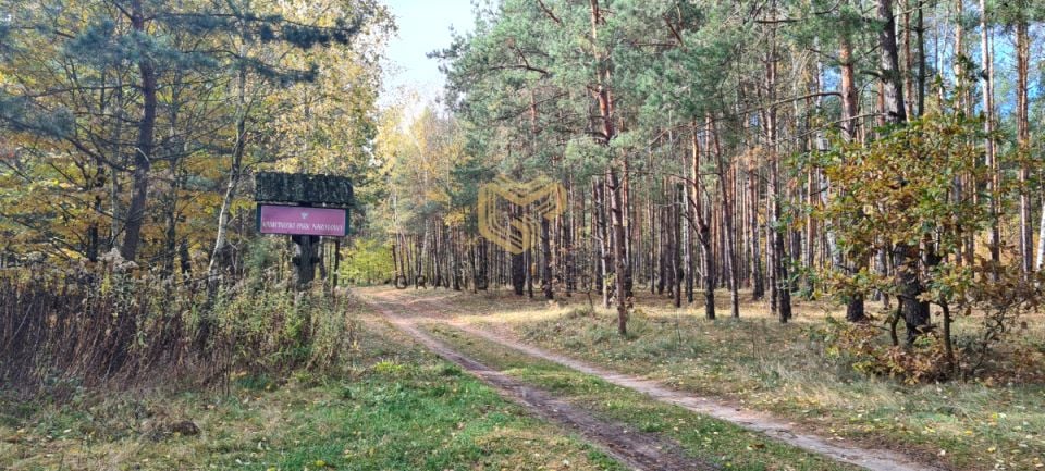 Działka budowlana Wólka