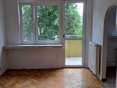 Mieszkanie Kraków