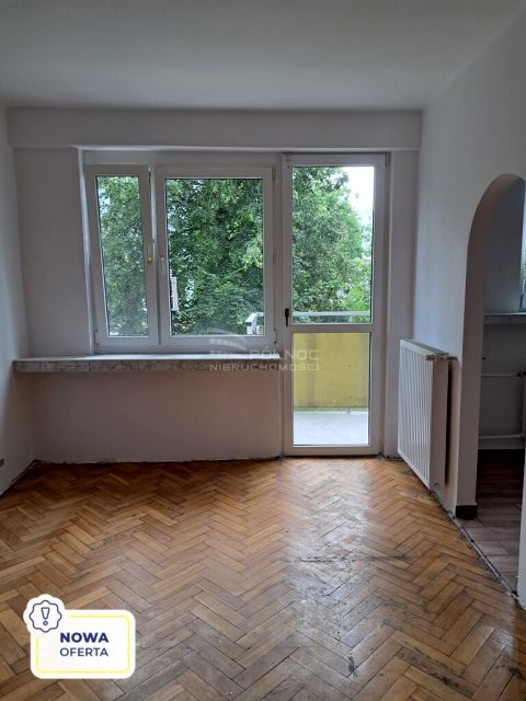 Mieszkanie Kraków