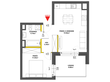 Mieszkanie Warszawa sprzedaż