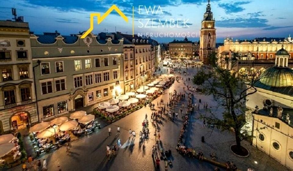 Dom Kraków