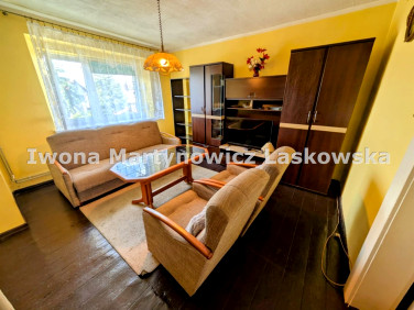 Mieszkanie Ścinawa