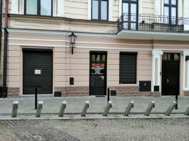 Lokal Tarnów