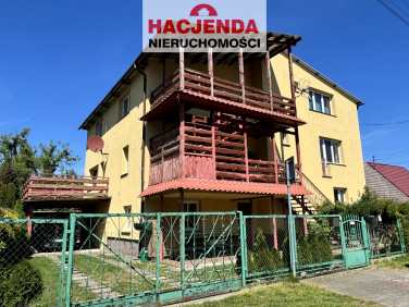 Dom Trzebież