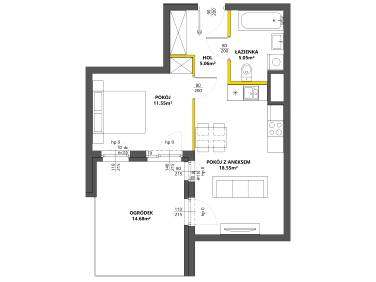 Mieszkanie Warszawa sprzedaż
