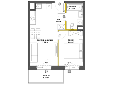 Mieszkanie Warszawa sprzedaż