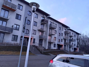 Mieszkanie Katowice