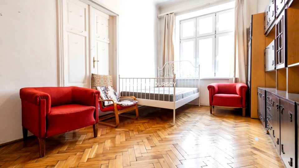 Mieszkanie Kraków