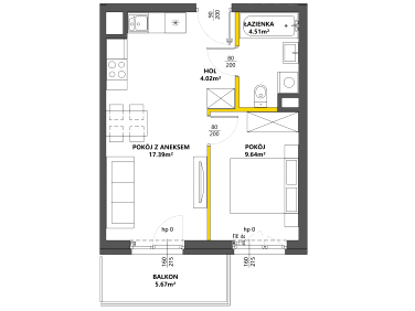 Mieszkanie Warszawa sprzedaż