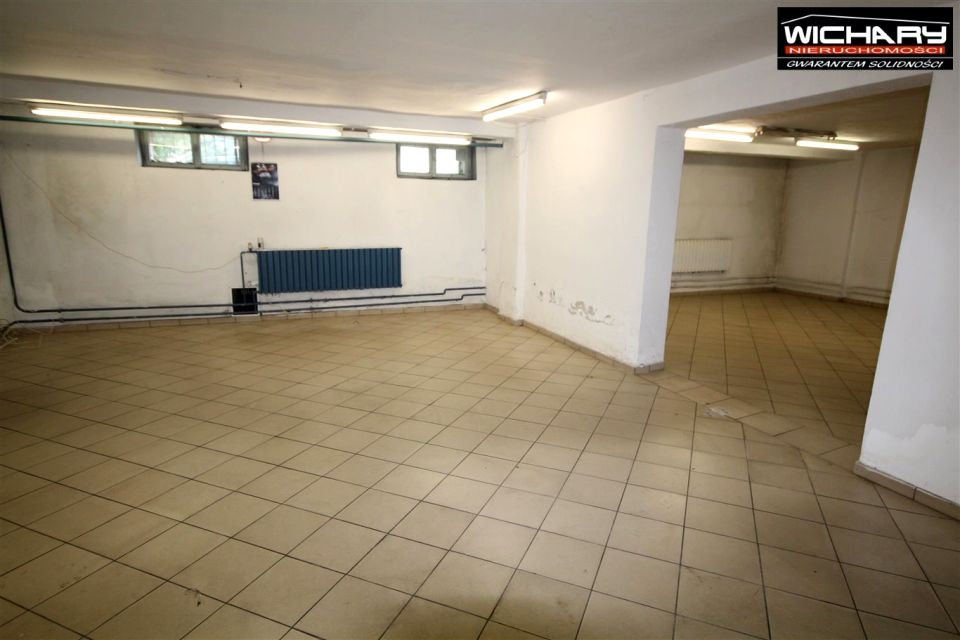 Lokal Siemianowice Śląskie