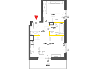 Mieszkanie Warszawa sprzedaż