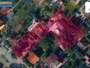 Działka Warszawa