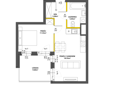 Mieszkanie Warszawa sprzedaż