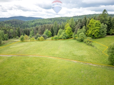 Działka rolna Krzeszów sprzedam