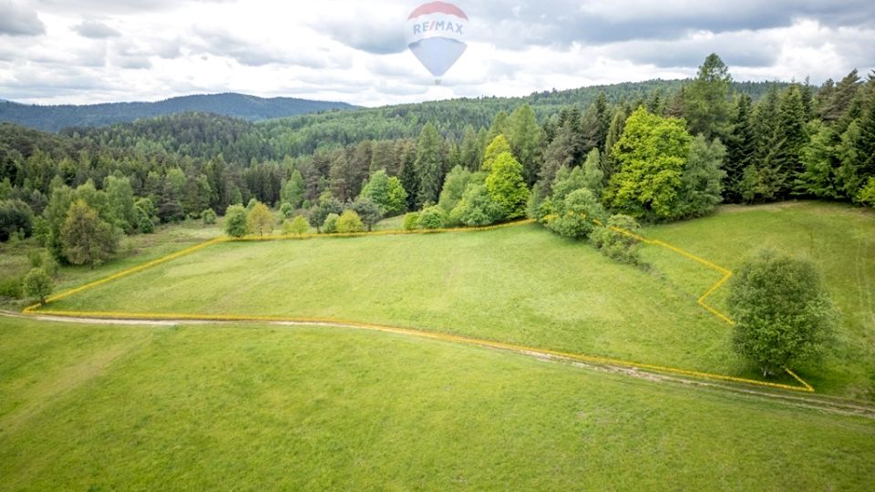 Działka rolna Krzeszów sprzedam