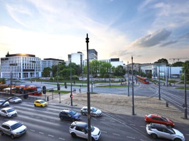 Mieszkanie Łódź