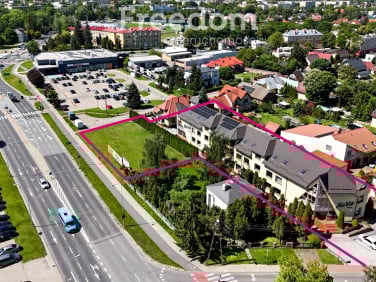 Budynek użytkowy Biała Podlaska