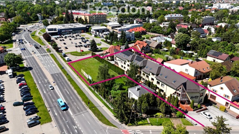 Budynek użytkowy Biała Podlaska