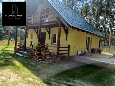 Dom Gąsawa sprzedaż