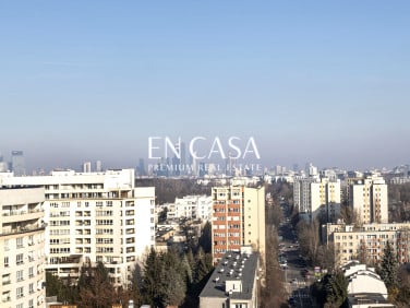 Mieszkanie Warszawa