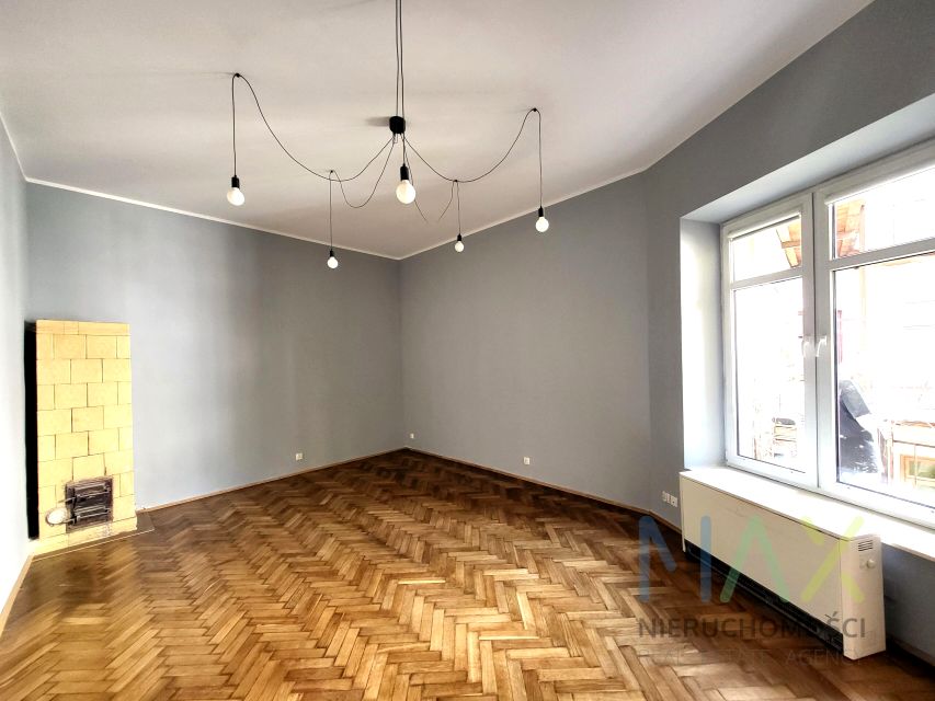 Mieszkanie Kraków