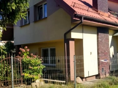 Dom Ząbki