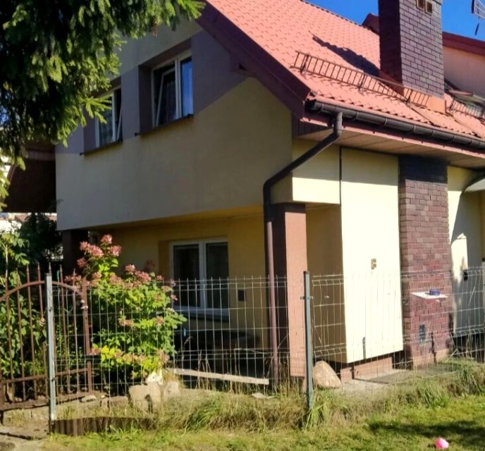 Dom Ząbki