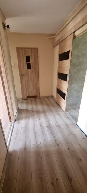 Mieszkanie Lubaczów